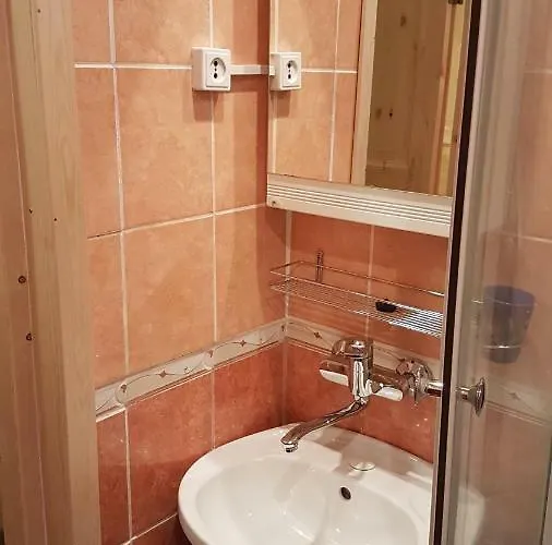 Adart Apartment Narva