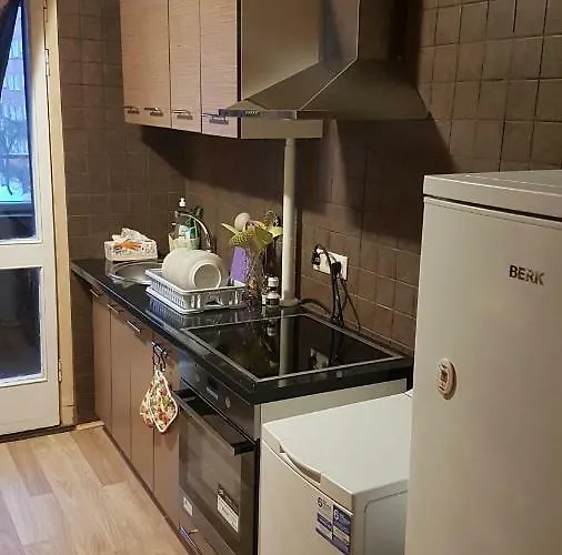 Adart Apartment Narva